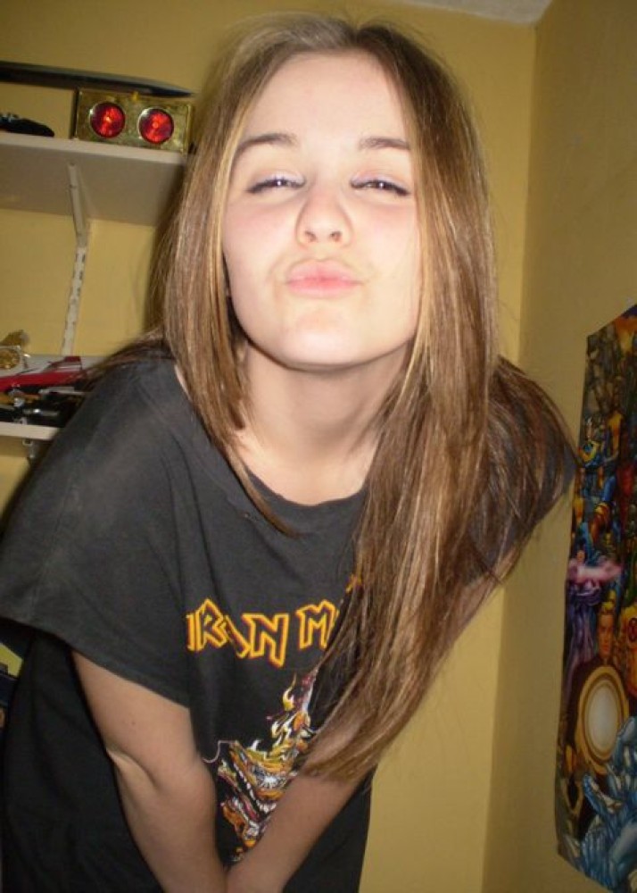 Индивидуалка Яна фото № 2 в городе Вешенская