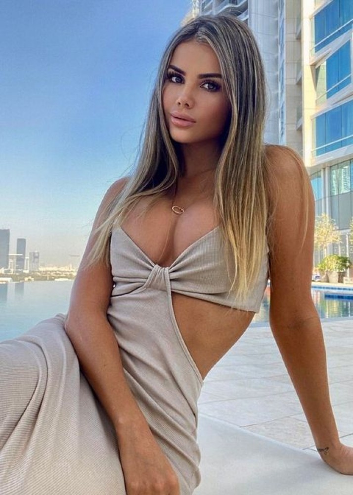 Индивидуалка ЖАННА фото № 2 в городе Вешенская