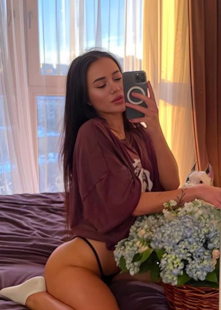 Индивидуалка Женя фото № 2 в городе Вешенская