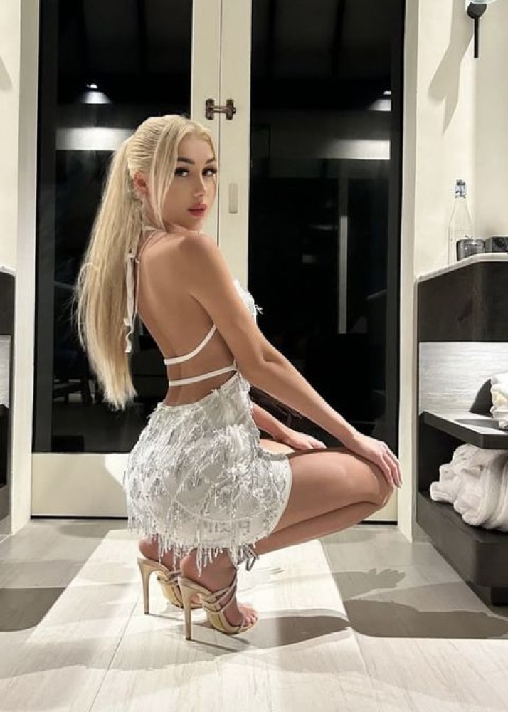 Индивидуалка Алесия фото № 2 в городе Вешенская