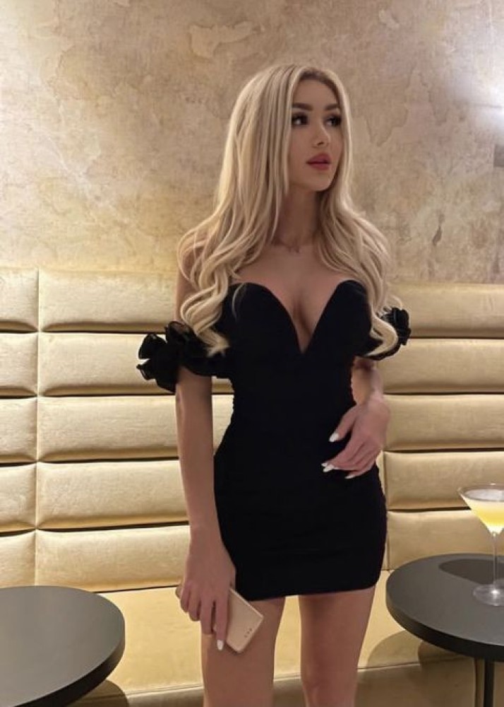 Индивидуалка Алесия фото № 2 в городе Вешенская