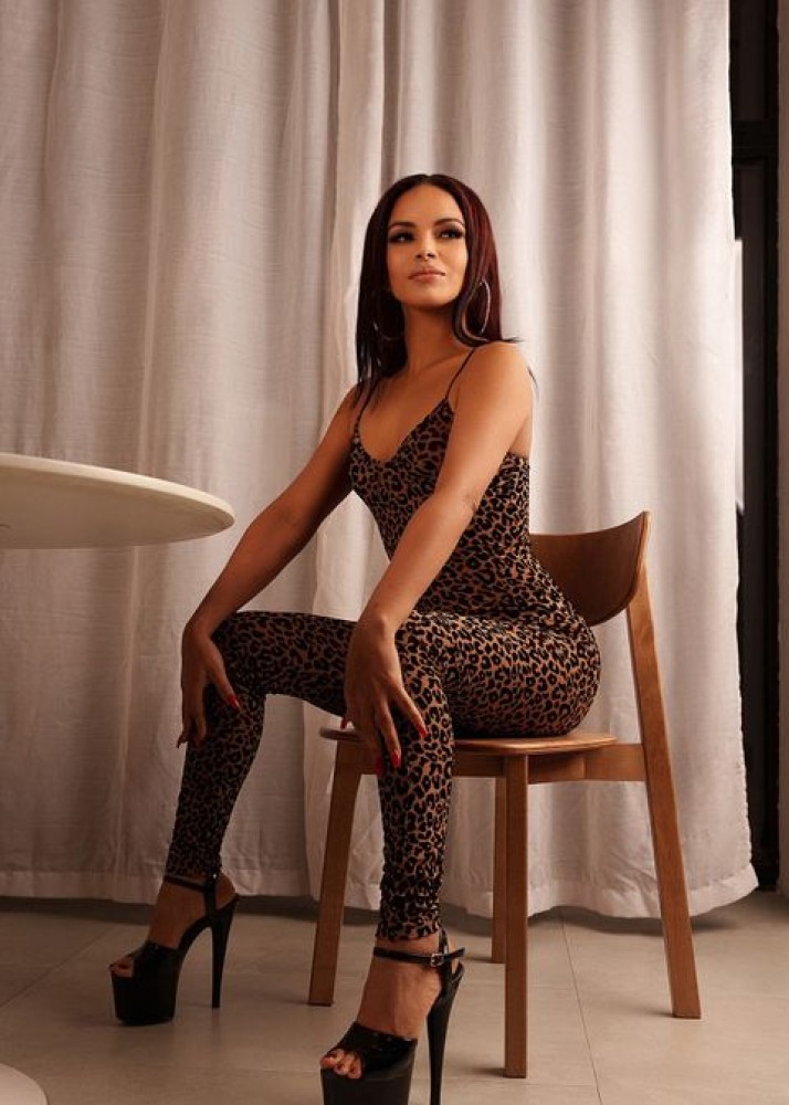 Индивидуалка Алина фото № 2 в городе Вешенская