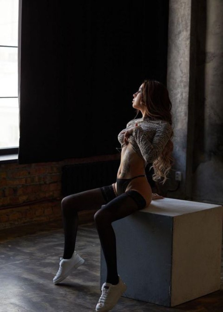 Индивидуалка Алочка фото № 2 в городе Вешенская