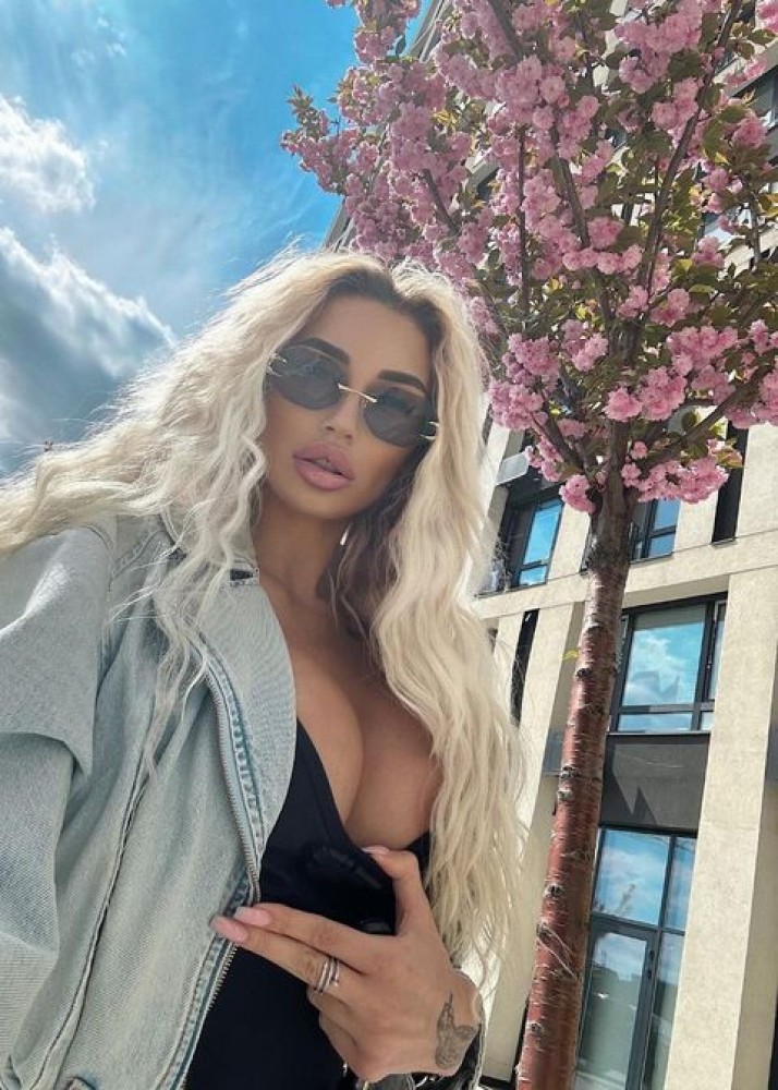 Индивидуалка АЛЁНА фото № 2 в городе Вешенская