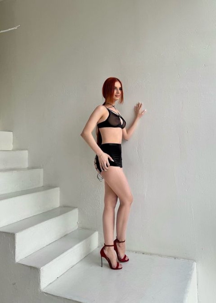 Индивидуалка Карина фото № 2 в городе Вешенская