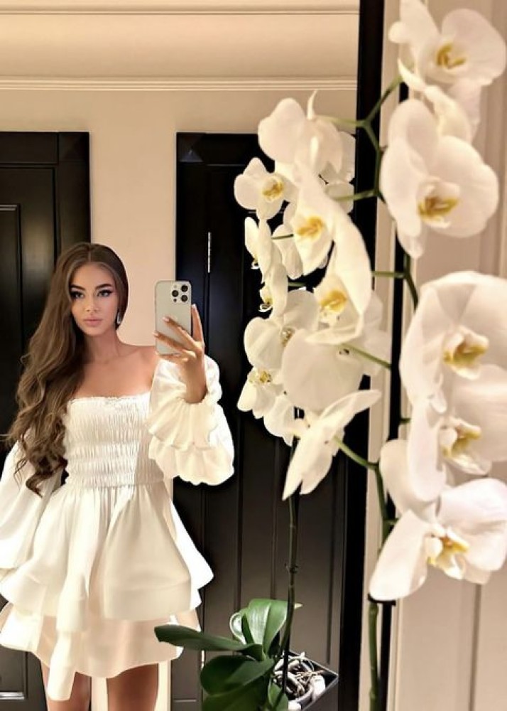 Индивидуалка Кира фото № 2 в городе Вешенская