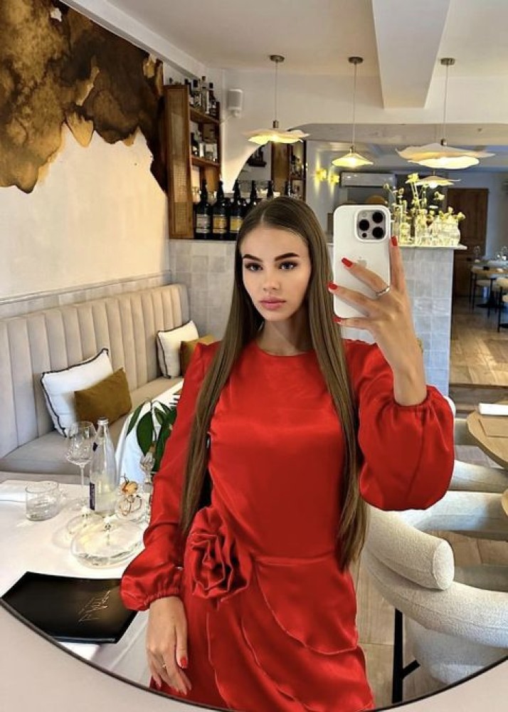 Индивидуалка Кира фото № 2 в городе Вешенская