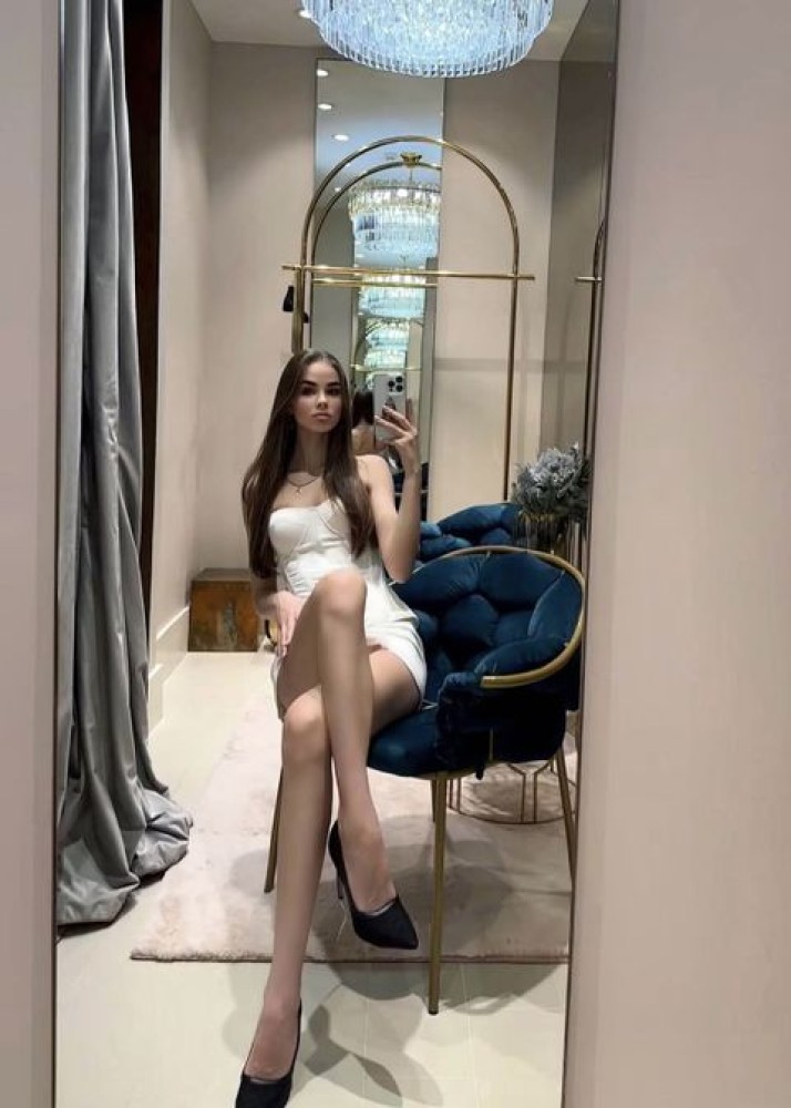 Индивидуалка Кира фото № 2 в городе Вешенская