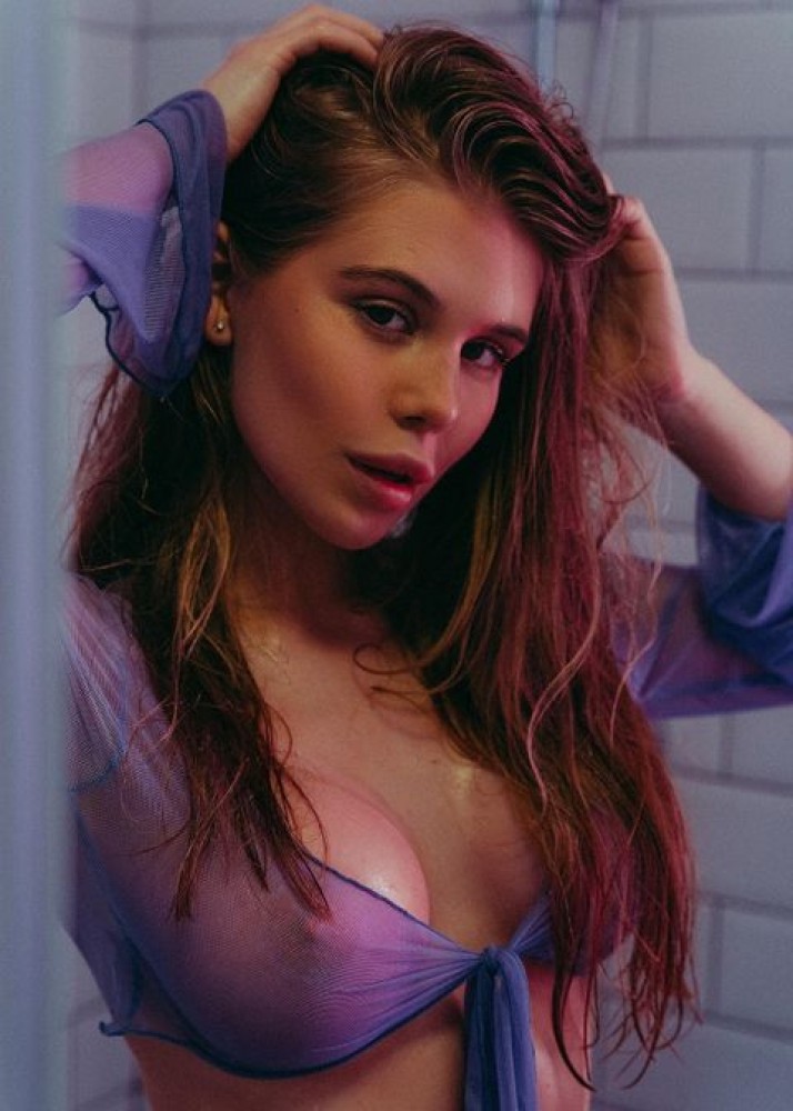 Индивидуалка Лина фото № 2 в городе Вешенская