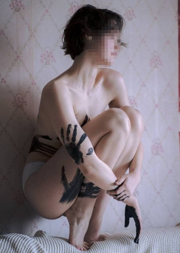 Индивидуалка Марина главное фото в городе Вешенская 