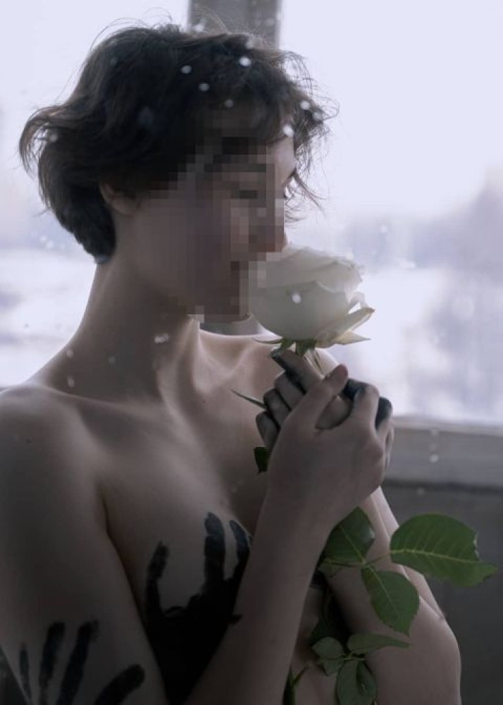 Индивидуалка Марина фото № 2 в городе Вешенская