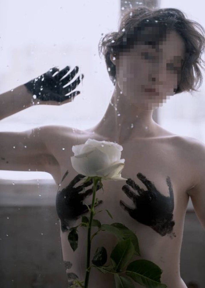 Индивидуалка Марина фото № 2 в городе Вешенская