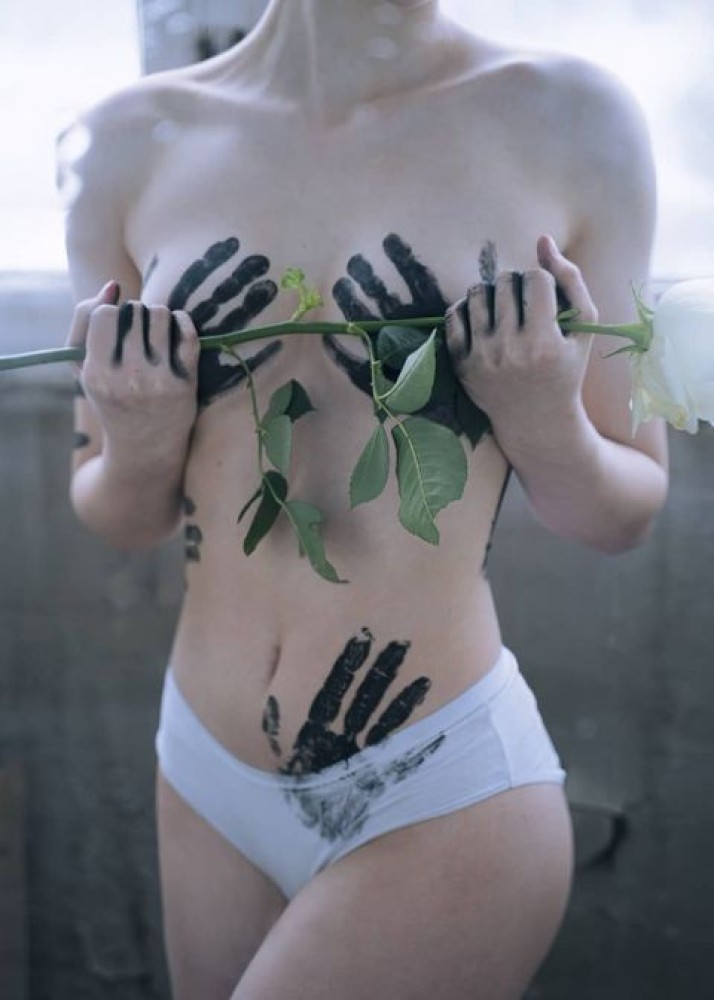 Индивидуалка Марина фото № 2 в городе Вешенская