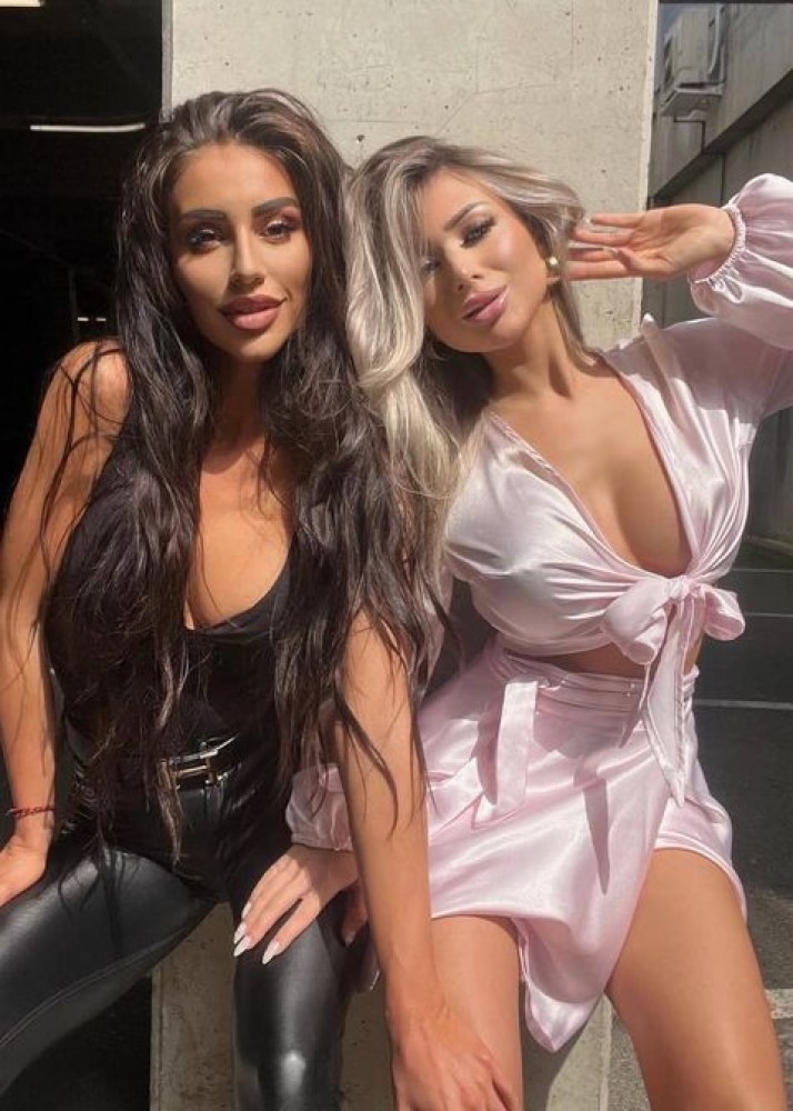 Индивидуалка Юля фото № 2 в городе Вешенская