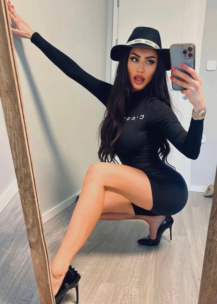 Индивидуалка Юля фото № 2 в городе Вешенская