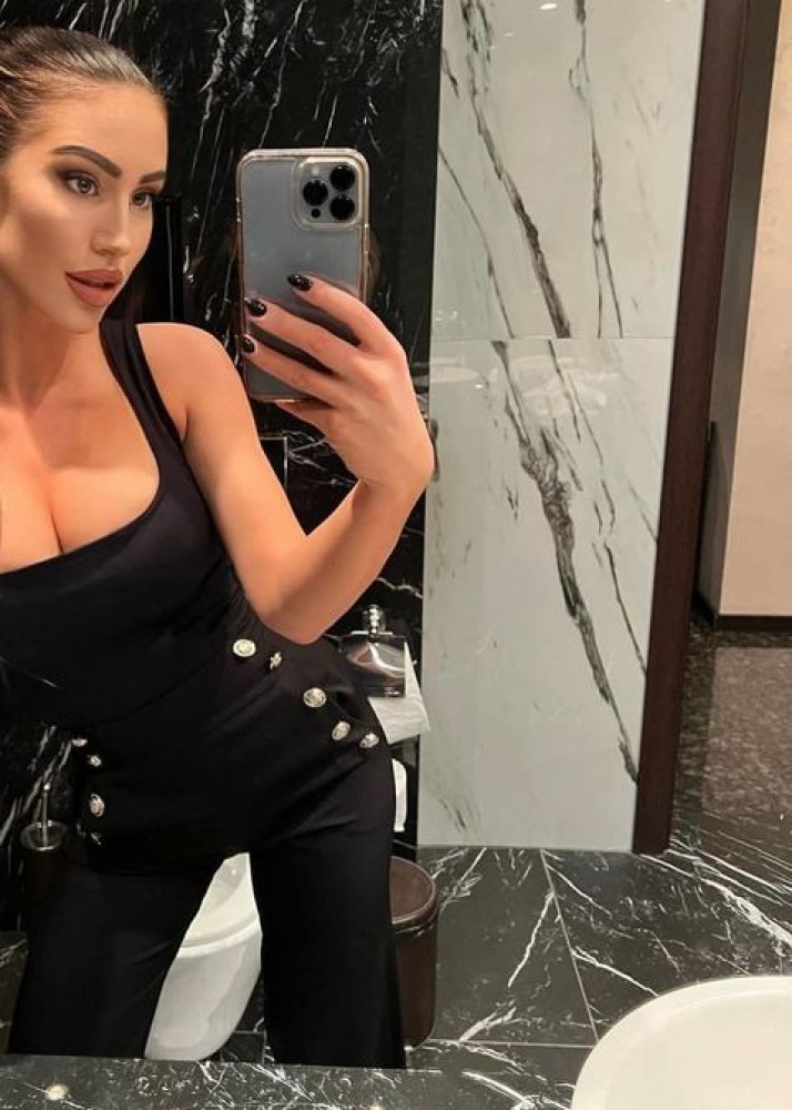 Индивидуалка Юля фото № 2 в городе Вешенская