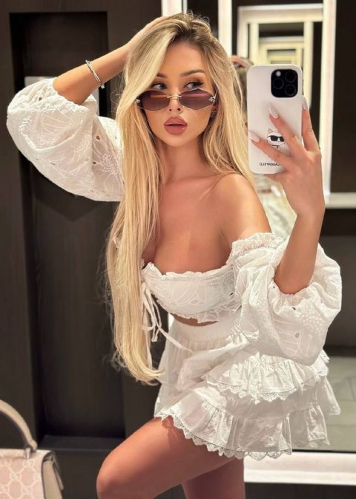 Индивидуалка Юля фото № 2 в городе Вешенская