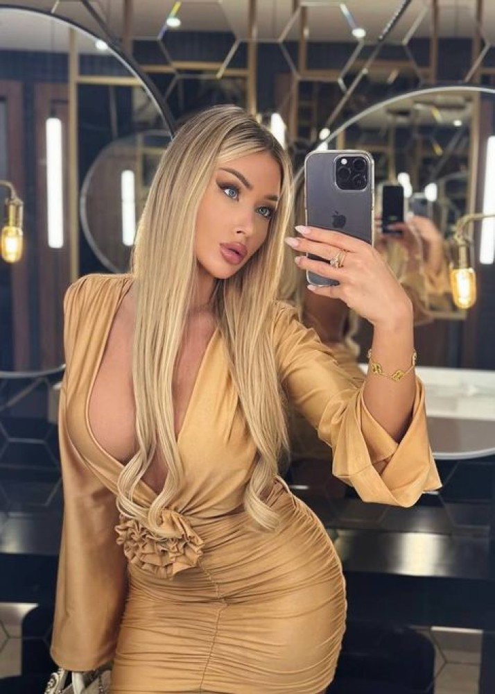 Индивидуалка Юля фото № 2 в городе Вешенская