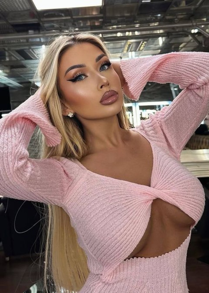 Индивидуалка Юля фото № 2 в городе Вешенская