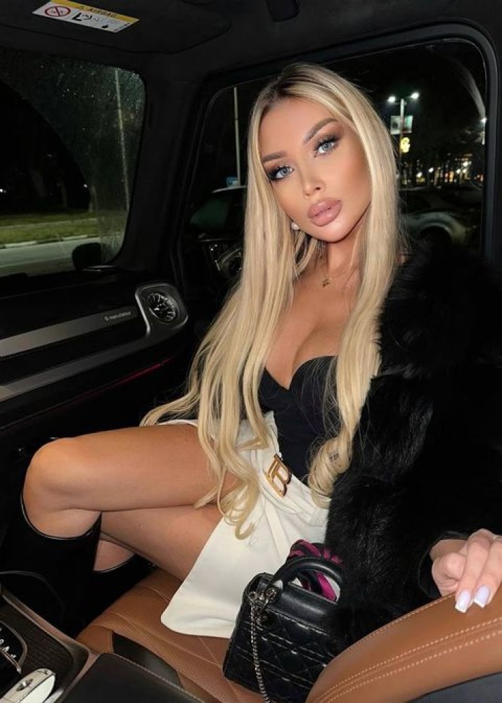 Индивидуалка Юля фото № 2 в городе Вешенская