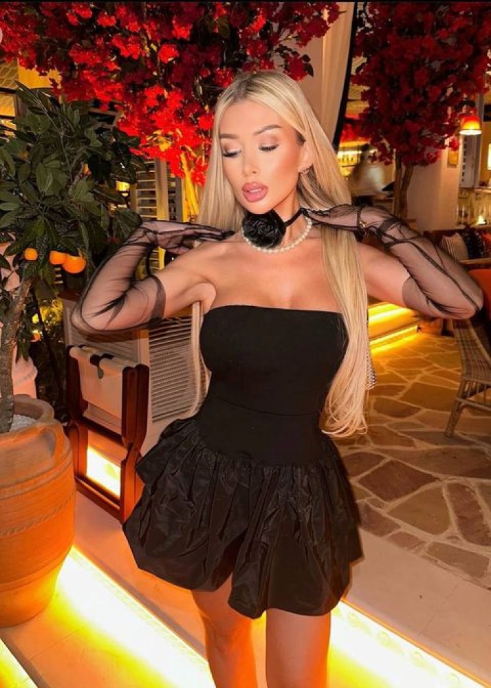 Индивидуалка Юля фото № 2 в городе Вешенская