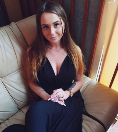 Лена, Г. Вешенская