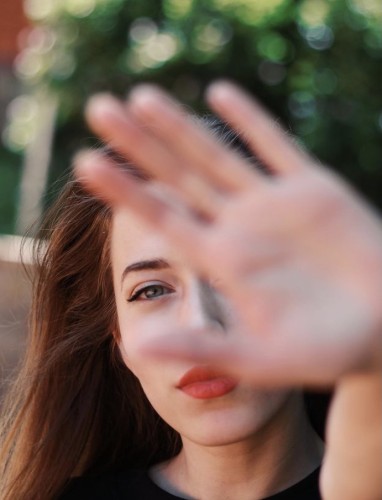 🎥 Люда, Г. Вешенская