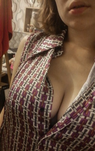 Тоня, Г. Вешенская