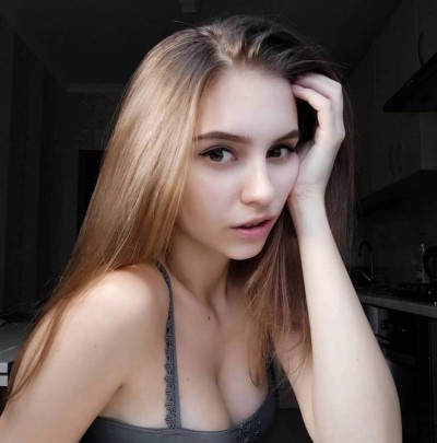 Елизавета, Г. Вешенская