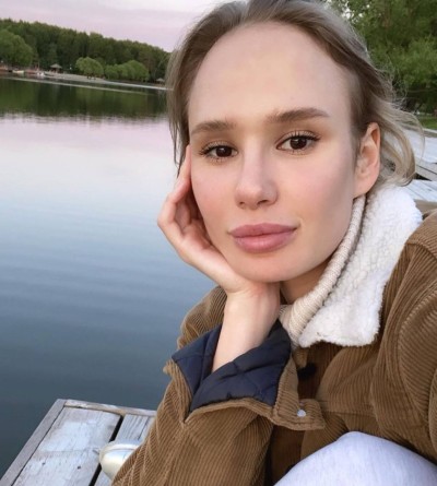 Марина, Г. Вешенская