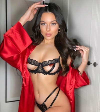 Влада, Г. Вешенская