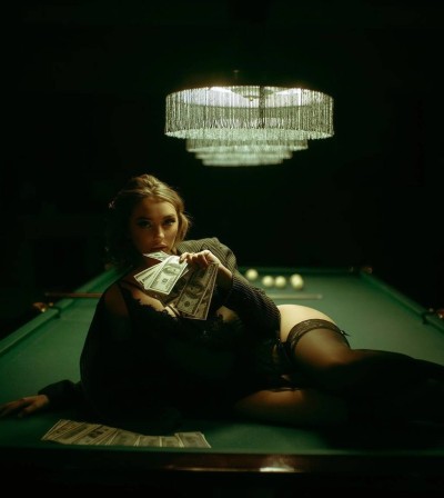 Мария, Г. Вешенская