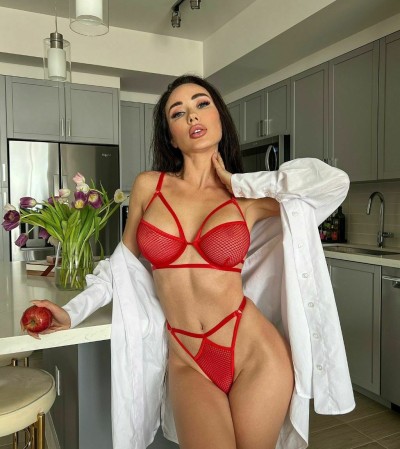 Татьяна, Г. Вешенская