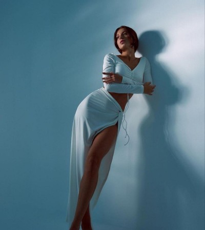 Ульяна, Г. Вешенская