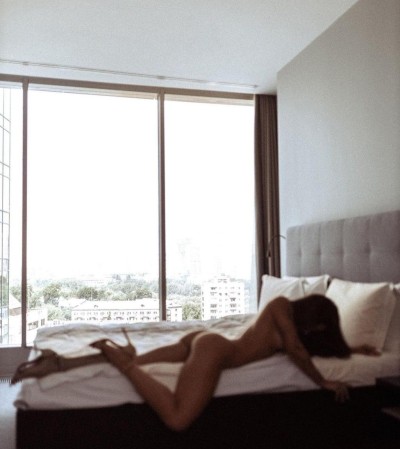 Юлечка, Г. Вешенская