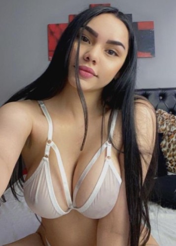 Диана, Г. Вешенская