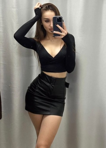 Катя, Г. Вешенская