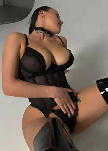 Кейт, Г. Вешенская