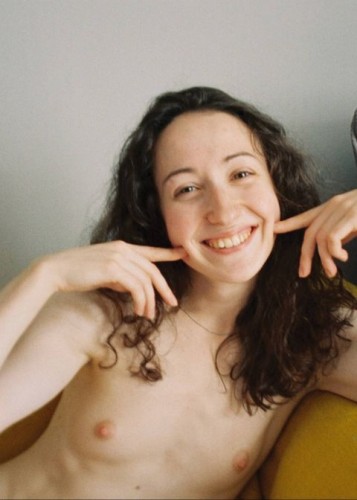 Кристина, Г. Вешенская