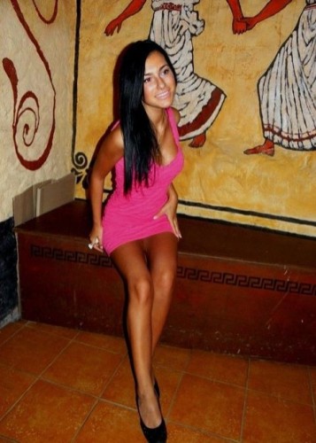 Лена, Г. Вешенская