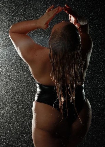 Людмила, Г. Вешенская