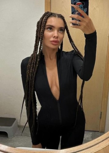 Шарлотта, Г. Вешенская