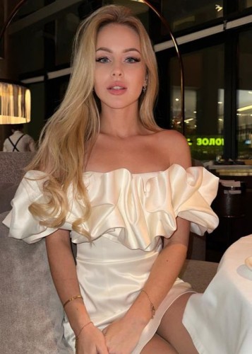 Ульяна, Г. Вешенская