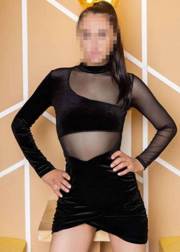 Вика, Г. Вешенская