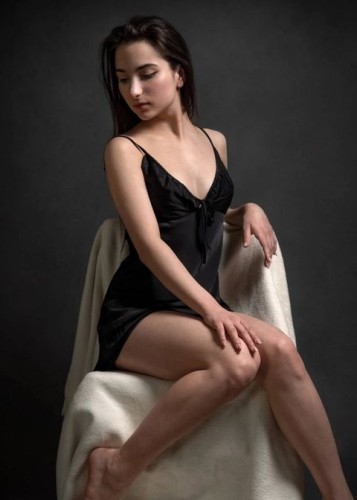 Даришка, Г. Вешенская