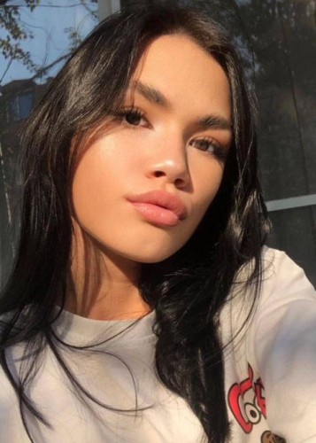 Ульяна, Г. Вешенская